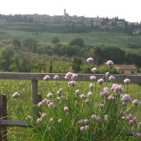 Due Piani Villa Barberino Val d'Elsa Exterior photo